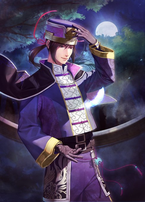 真 三國無双thファンアートのtwitterイラスト検索結果