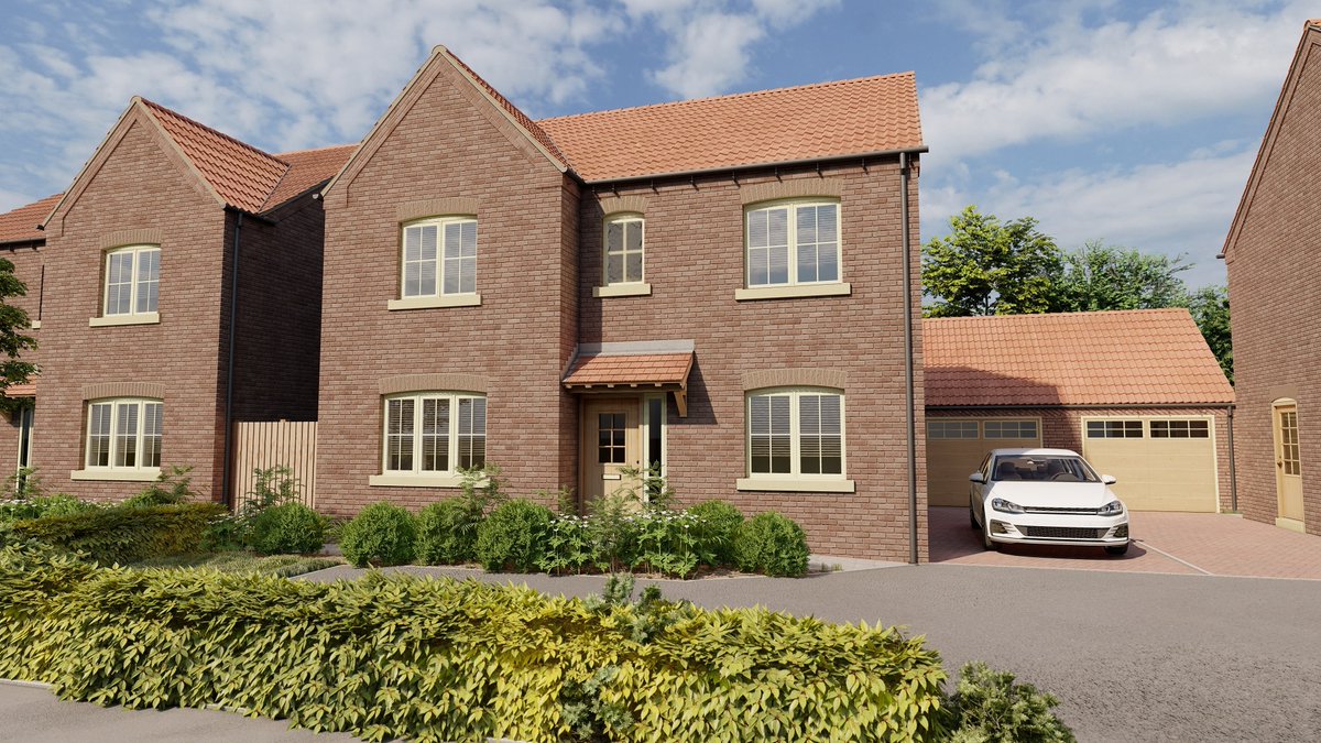 Have you heard the news? Stamp duty has been extended for three months. This means if you complete on a property before the end of June, you won’t have to pay stamp duty. Take advantage and find your dream home 🏠 

Read here for more information - orlo.uk/FIhL4