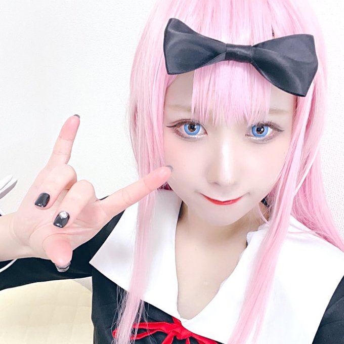 コスプレイヤーMIGUのTwitter画像5