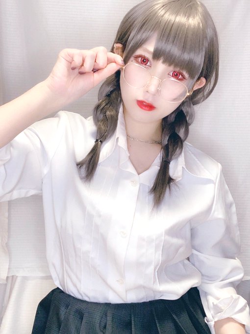 コスプレイヤーMIGUのTwitter画像8