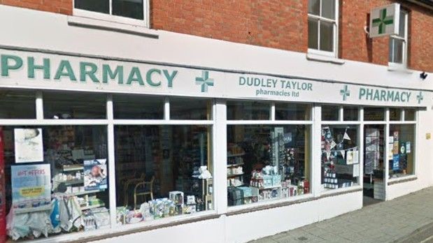 ChemistDruggist's tweet photo. .@Avicennaplc buys Dudley Taylor’s 57 pharmacies, retaining all 670 staff
https://t.co/nP87qiQhI6 https://t.co/Uns7M9Hj93