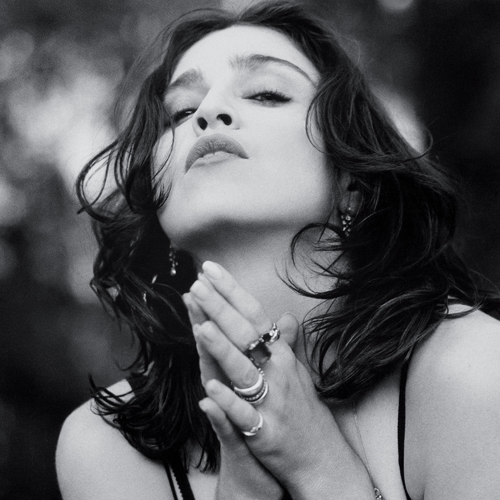 March 03, 1989 – The “Like A Prayer” single is in stores. Do you remember the first time you heard the song on the radio? Share your experience in the comments and get ready for the original remixes coming to download &amp; streaming platforms this month!
#likeaprayer #madonnastory