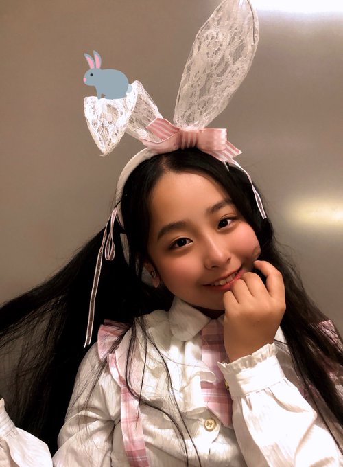 Twitterのコスプレ画像8