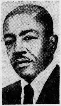 HaikuFest's tweet photo. @mickeyd1971 @arielfab In 1963, Ben Lewis, a Black politician was shot to death in Chicago. His murder was a professional hit. Decades later, it remains no accident authorities never solved the crime. #RIPBenLewis π’βπ½ https://t.co/NH8214xS3N