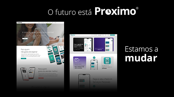 proximo360's tweet photo. O website do Proximo® está a mudar...para melhor! Esteja atento e "tire a senha" para ver dentro de poucos dias o nosso novo site em https://t.co/lA3ssTtRJ3
#proximoapp #proside #proximo #proximo360 #proximopro #gestaodeatendimento #estamosondetodosesperam https://t.co/JIgsH2AYRo
