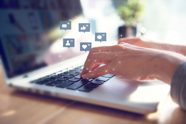 akcreation's tweet photo. The Who, What, Why, &amp; How of Digital Marketing https://t.co/0hdSeguEMr 

#Marketing #DigitalMarketing #digital #business #makeyourbusinesswork #standout  #wholepackage #fullservice #Website #Webdesign #branding #brand #brandawareness https://t.co/bEvTGKAyYL