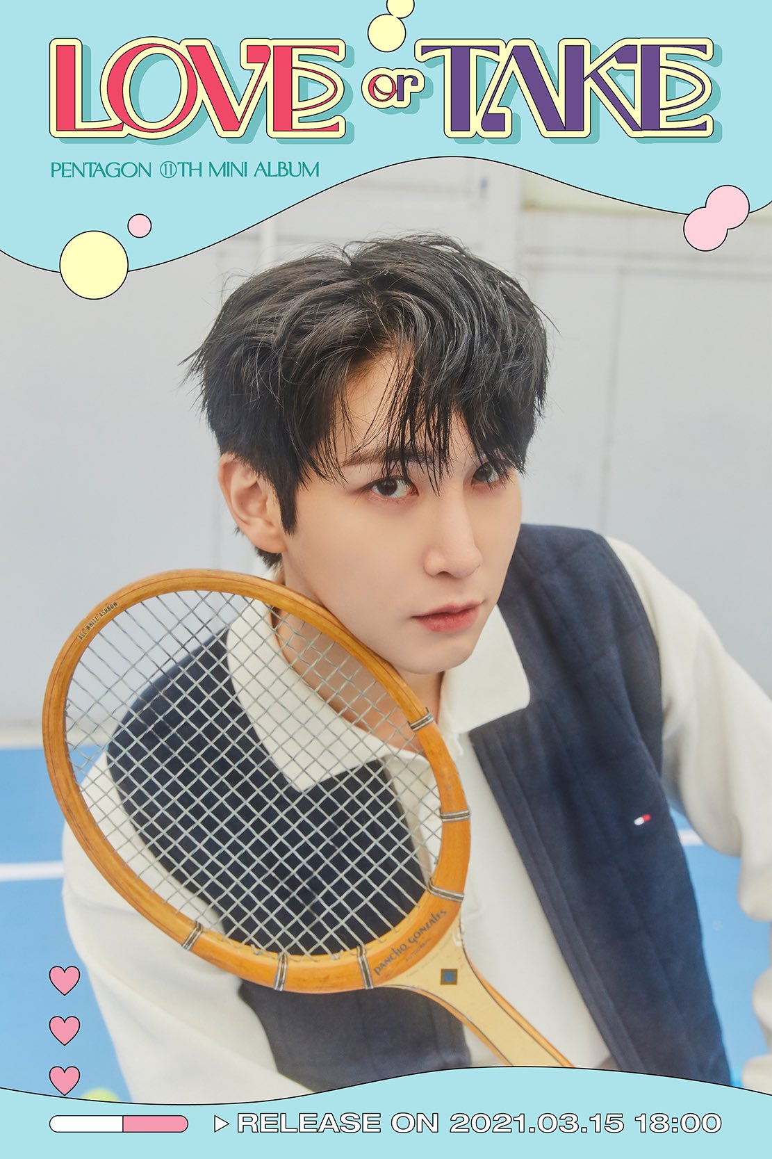 PENTAGON·펜타곤 on X: 