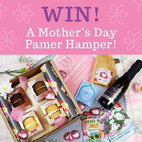 SpongeCakesLtd's tweet photo. Our Mother's Day gifts are now live! To celebrate we are giving you the chance to win a Mother's Day Pamper Hamper! To enter simply Follow us and RT! #MothersDay #MothersDayGifts #Competition #Win #Giveaway #Comps https://t.co/bEEM2pZFXP