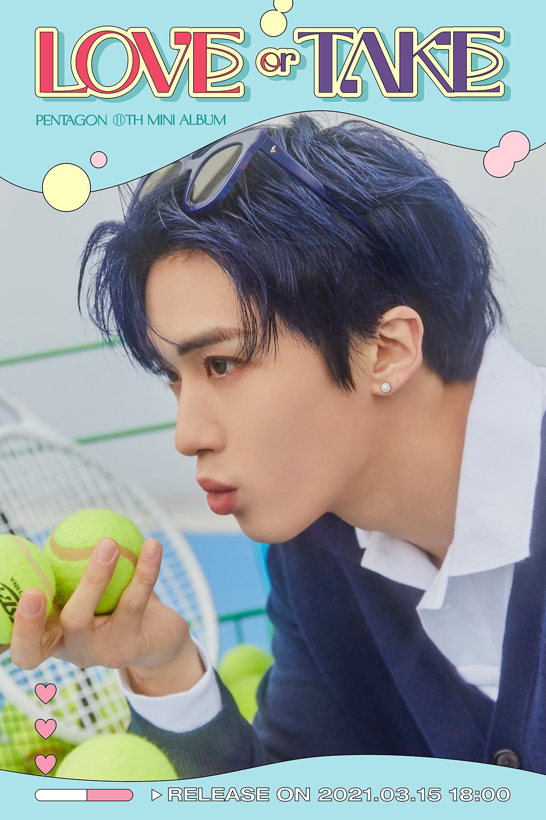 PENTAGON·펜타곤 on X: 