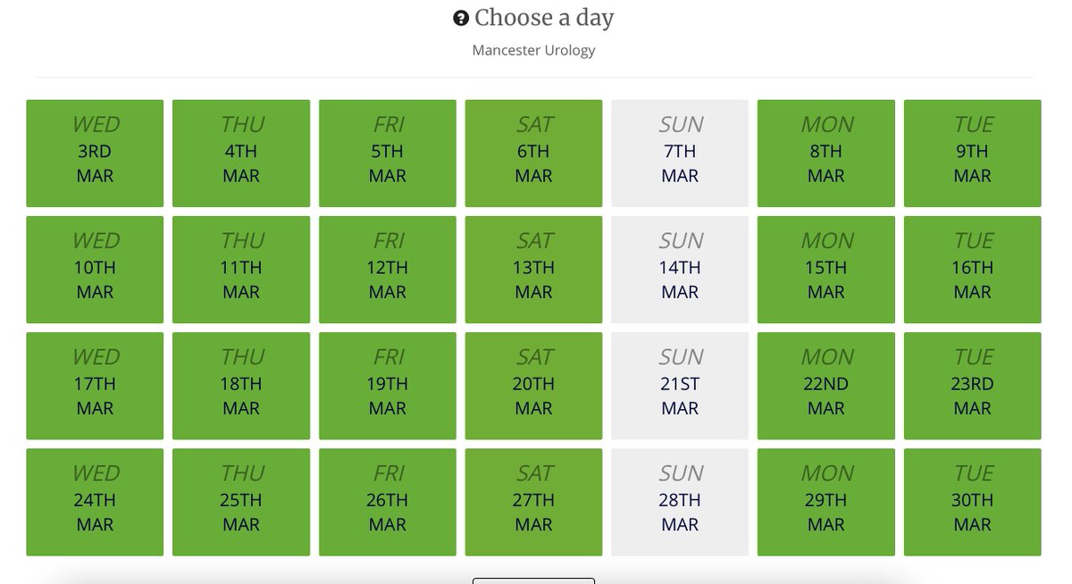 Short for time? Want to speak to one of our team when it suits you? ONLINE BOOKING makes it easy for you to speak to one of our surgeons at short notice, when it suits you. #heretohelp #urology #menshealth #fertility #erectiledysfunction #cancercare #togetherwecan