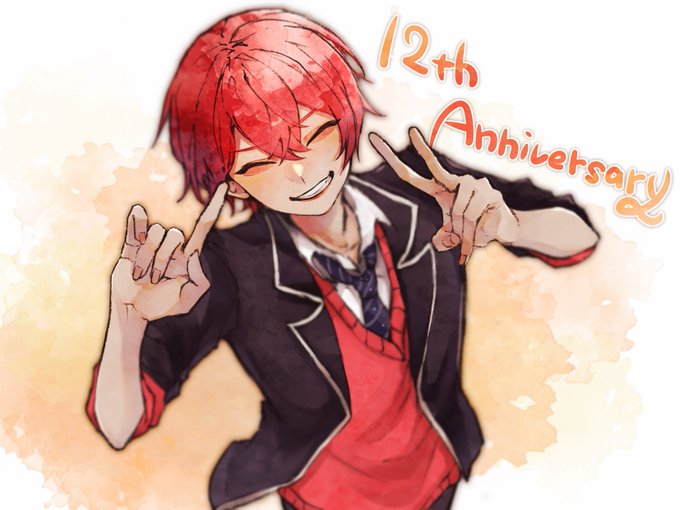 あほの坂田12周年 のイラスト マンガ作品 18 件 Twoucan