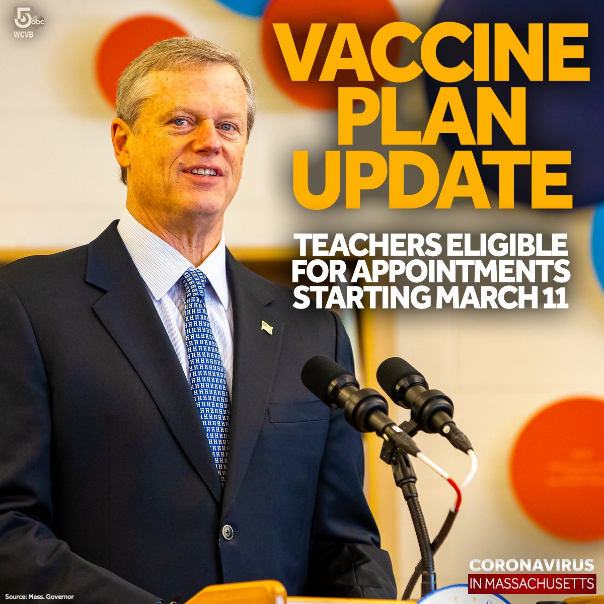 WCVB-TV Boston tweet media