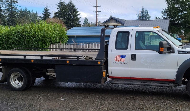 TowTruckLocator's tweet photo. 2013 Ford F550 Ext Cab, 230000 mi, JerrDan 19 x 96 rollback, wheel lift, removable rails and winch. Asking 29,496 Call Santiam Enterprises 503-991-6930 https://t.co/aaXZa67WSa
#TowTrucksforSale #RollbacksforSale #SellYourTowTruck #BuyMyTowTruck #jerrdan
@SantiamEnterprisesInc https://t.co/MRKtcU06ew