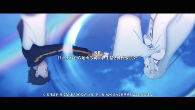 リゼロ考察 パックの正体を検証 パックの正体は本当に実父なの アニメ好きなモモのブログ