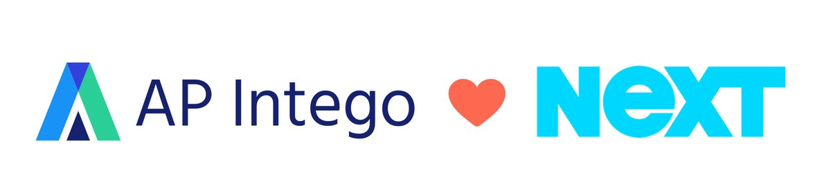 Proud to announce we signed an agreement to be acquired by @nextinsurance1 Joining with Next advances our goal to create THE best SMB insurance experience. Press release: tinyurl.com/54kd66fs; FAQ: apintego.com/next-faq/ #smallbusinessinsurance #insurtech Subject to closing