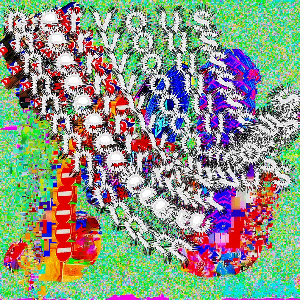 mitame_language's tweet image. #⃝꙰⃝꙰⃝꙰⃝꙰⃝꙰⃝꙰⃝꙰⃝꙰⃝꙰⃝꙰⃝꙰⃝꙰⃝꙰⃝꙰⃝꙰⃝ ⚡️🧠⚡️🧠
　⚡️
　　🧠
　　　⚡️nervous⚡️
　　　　🧠⚡️🧠⚡️🧠⚡️#collage⚡️