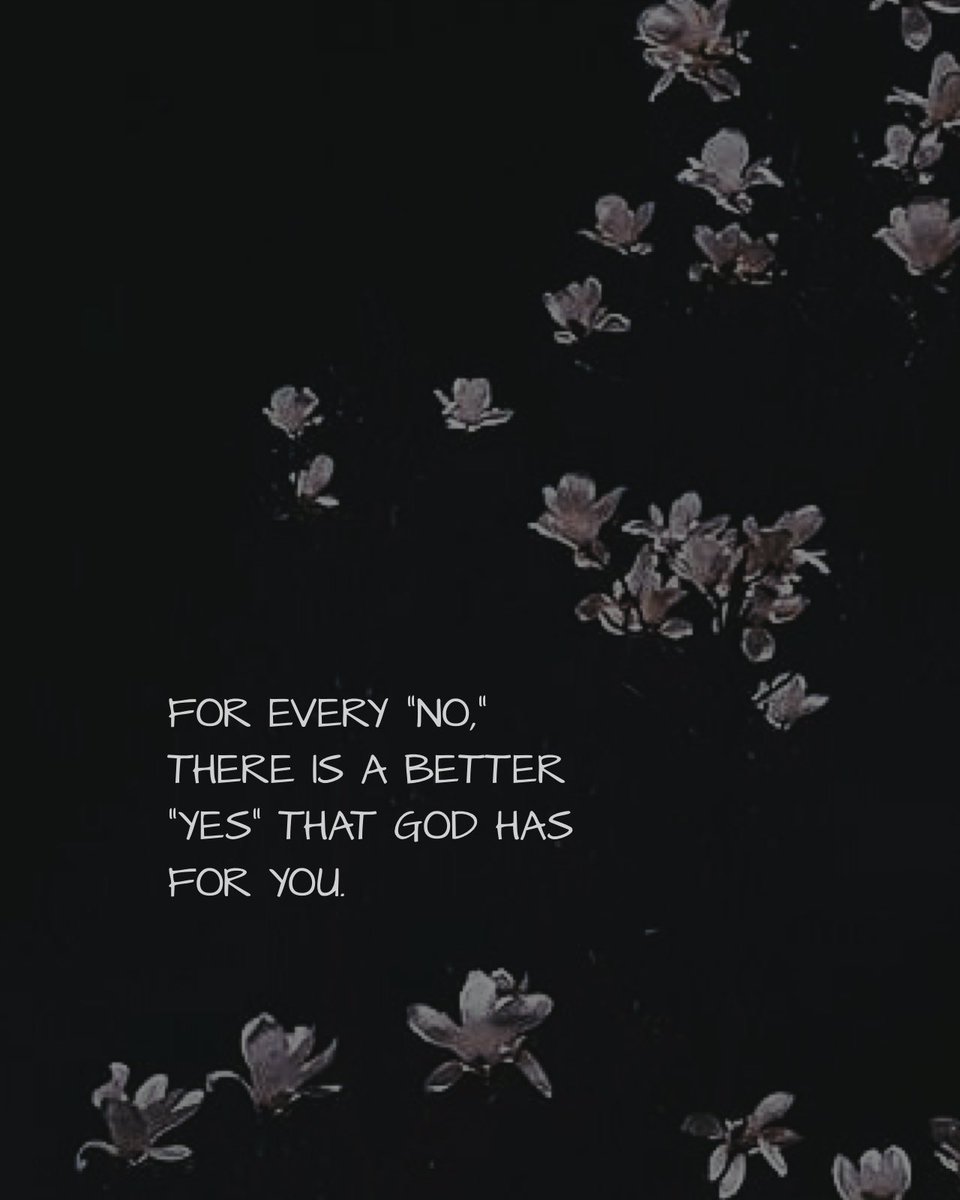 remnantph's tweet photo. God’s got a better “yes” for you. https://t.co/xkEAf13lBk