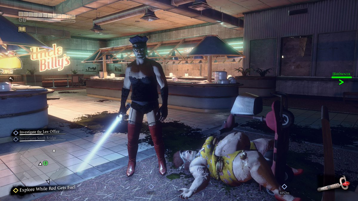 SOCUK_TGS's tweet photo. #DeadRising3 #XboxShare https://t.co/G2Mc2w6M3f