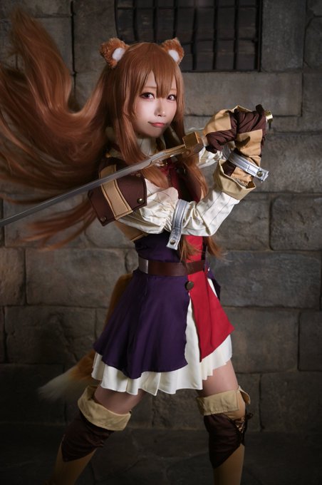 Twitterのコスプレ画像4