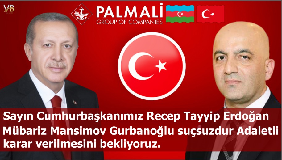 AsadovShamsi's tweet photo. Mubariz Gurbanoğlu Mansimov'un suçuzluğunun isabatlanmasını ve adaletli karar çıkarılmasını, Yüce Türk adaletinden Azerbaycan halkı olarak Mubariz Mansimova Azadliq teleb edirik
#MubarizMansimovaAdalat https://t.co/mKQ43T1mv8