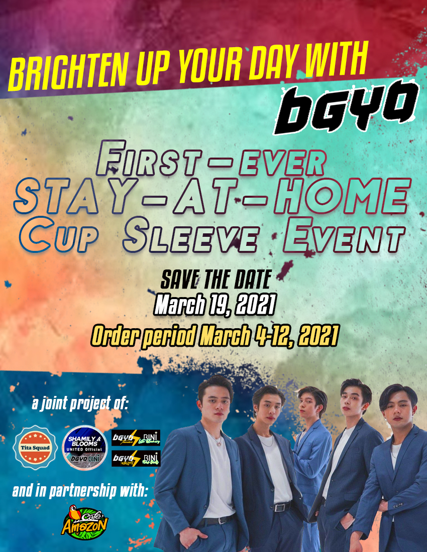 Aces & Blooms UNITED OFC tweet media