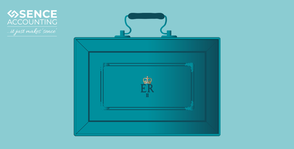 🔹 THE BUDGET 2021 SUMMARY🔹

🔹 Furlough scheme extended
🔹 Support for self-employed extended 
🔹 Re-start grant announced
🔹 Business rate holiday extended
🔹 Reduced rate of VAT extended for some sectors

Need help? ➡️  bit.ly/2ITwFrt

#thebudget #RishiSunak