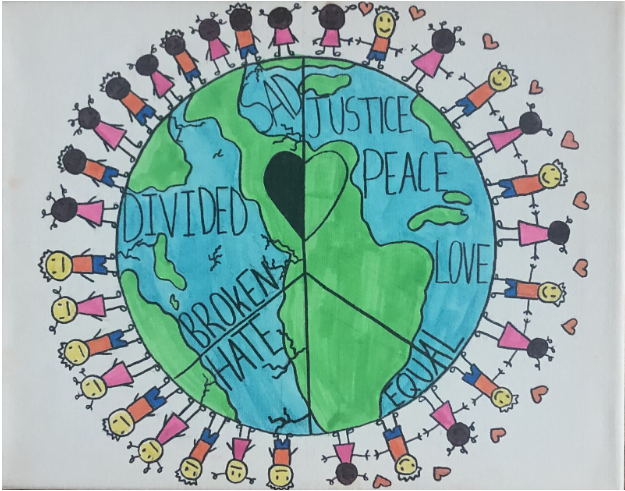 OMHS Class of 2024 tweet media