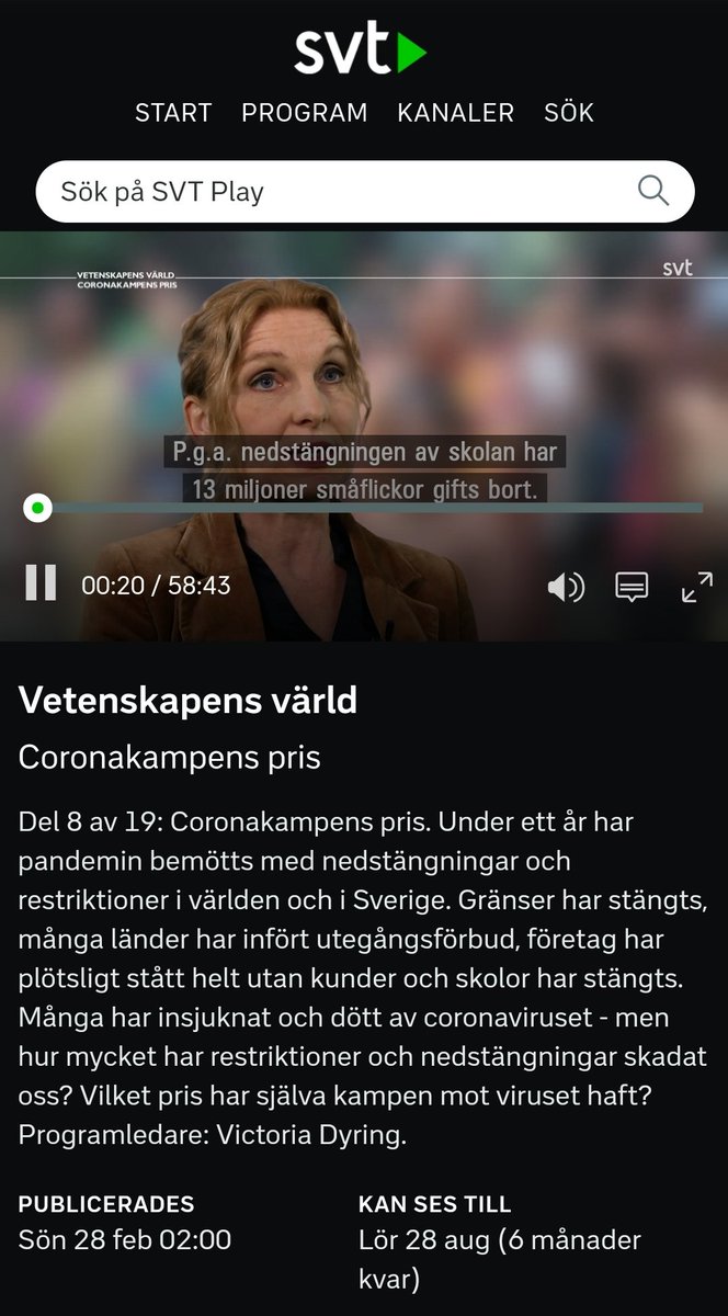 😺 Annika 🕊 tweet media