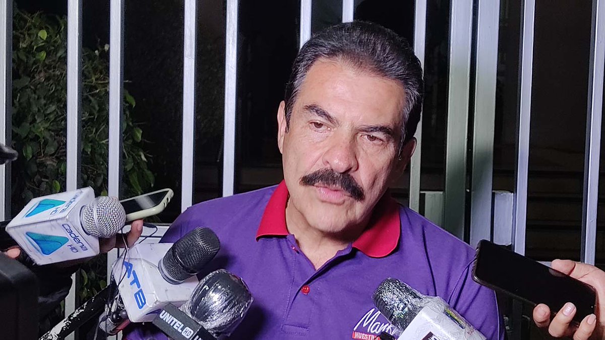 @johnarandiaperiodista tweet media