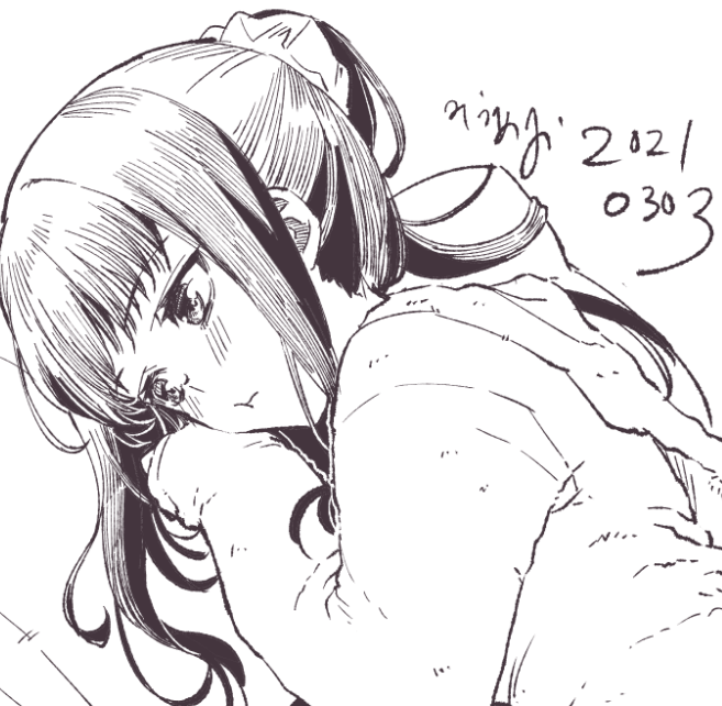 耳の日なのでうさみみモコモコパジャマを女子に着せたい欲を晴らす。 