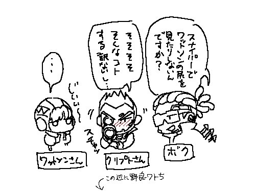 お疲れ様でした 