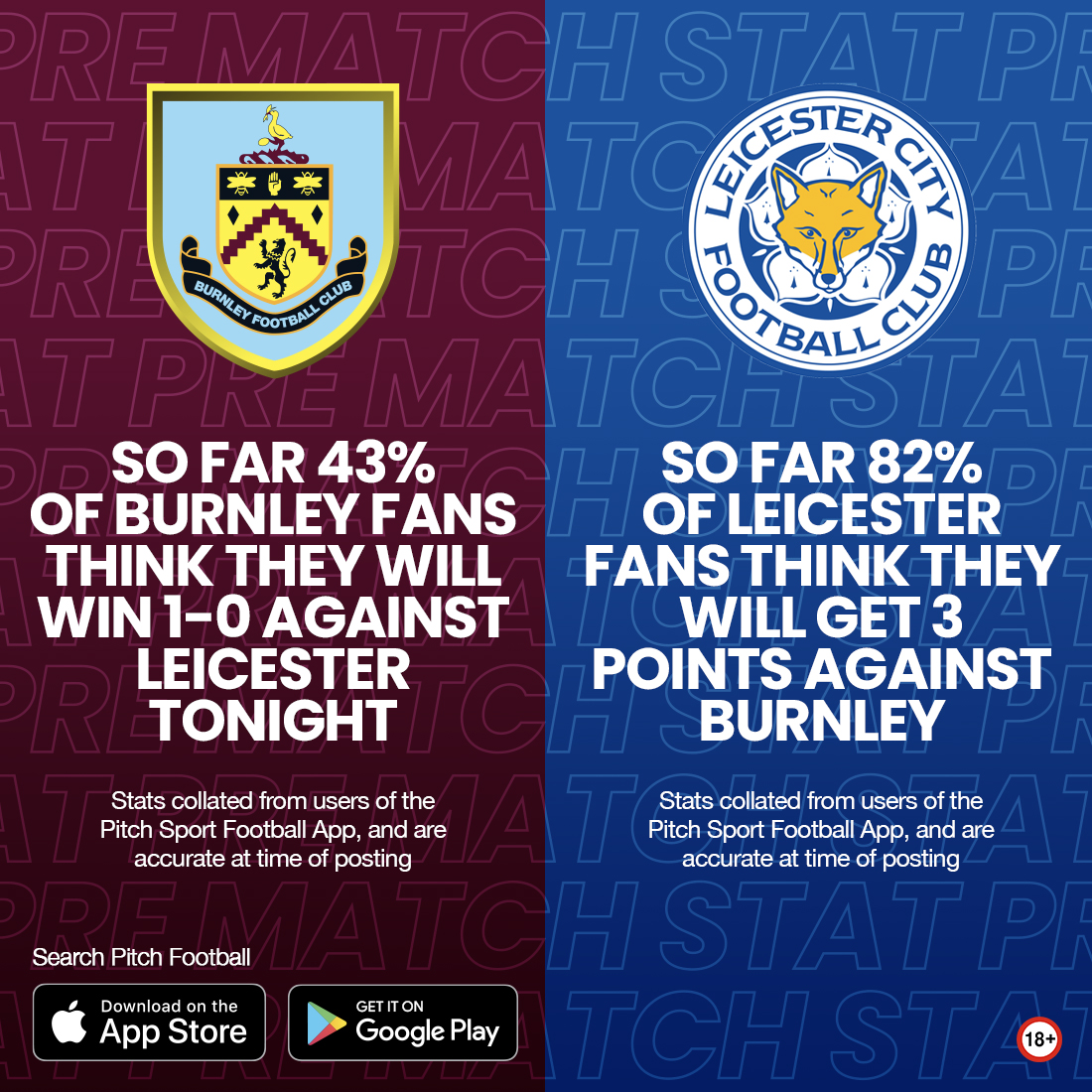 Pitch Football tweet media