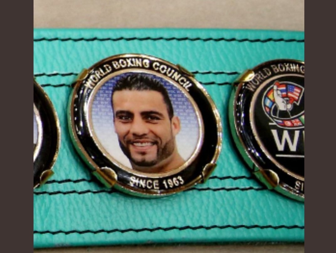 Ducck8's tweet photo. For the love of our sport #taylorvsramirez #estradachocolatito2 #manuelcharr #WBC https://t.co/ZZRhJpPLtl