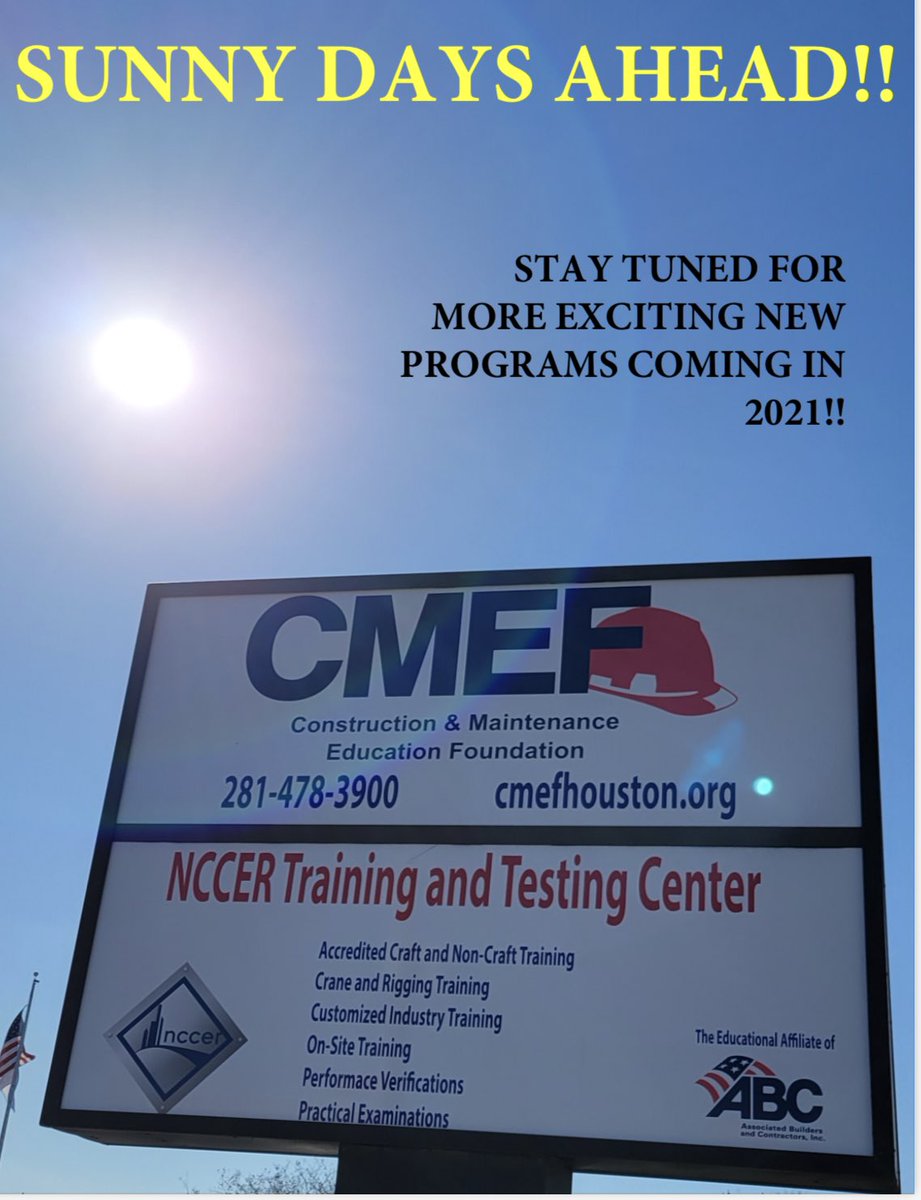 CMEF (@cmefhouston) on Twitter photo 