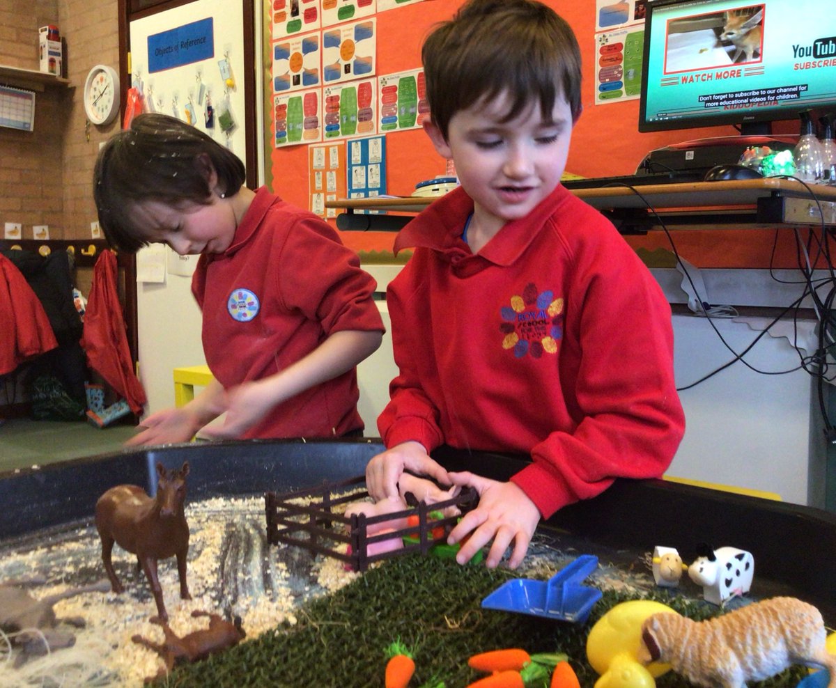 Royal School for the blind Liverpool tweet media