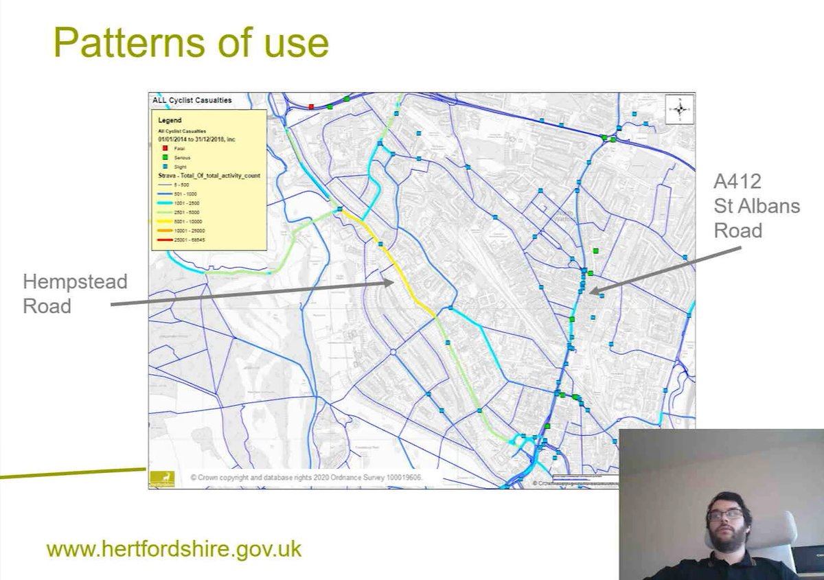 Crash Map tweet media