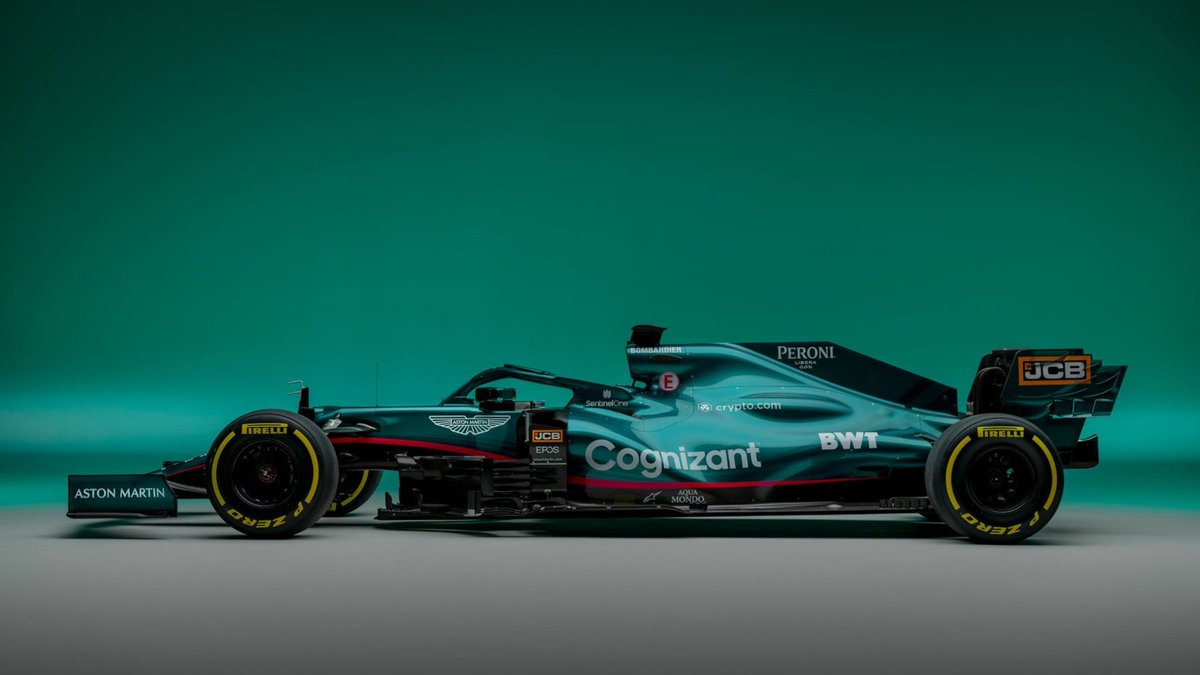 velocialta's tweet photo. Você só pode escolher um. E ai, qual é o mais bonito?
#A521Launch #AMR21 #F1 https://t.co/4BRU9oJLcW