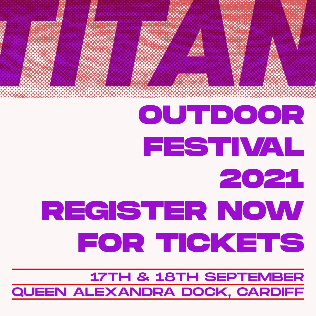 Titan Cardiff tweet media