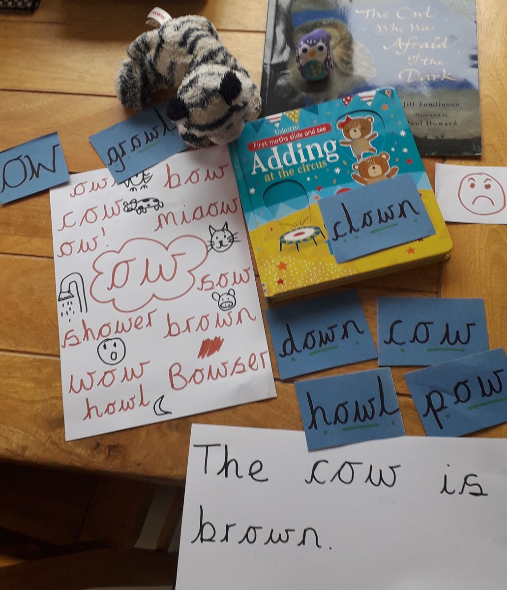 @earlyyearsWLP tweet media