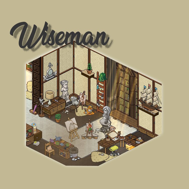 Wiseman City tweet media