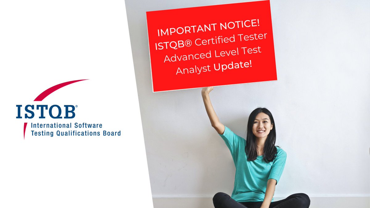 ISTQB.ORG tweet media