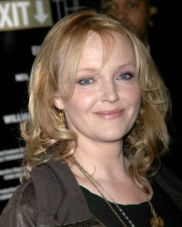 Happy Birthday dear Miranda Richardson! 