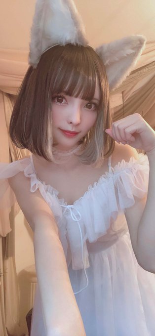 Twitterのコスプレ画像36