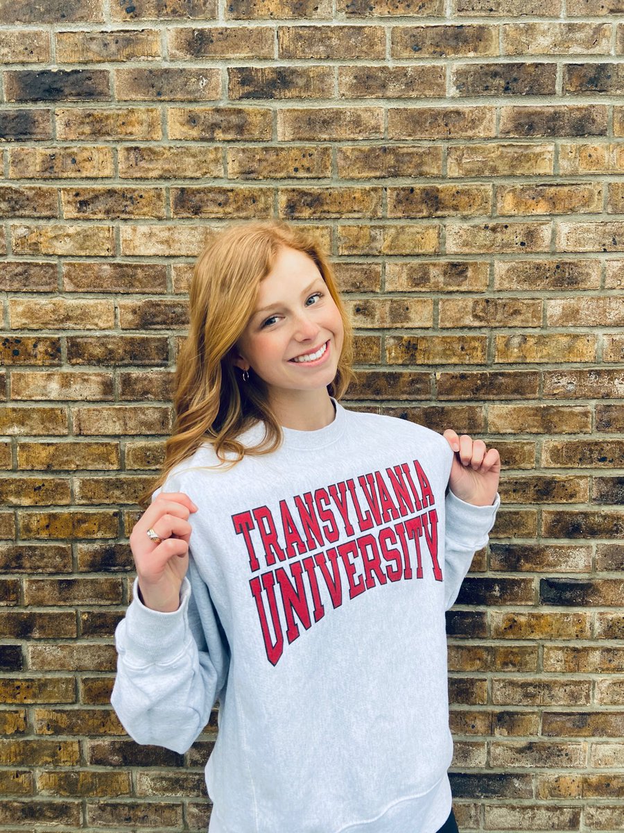 LexingtonFC03GW's tweet photo. Abby Dean, our center midfielder has decided to further her athletic and academic career at Transylvania University. Can’t wait to see her do big things at the next level! @transywsoccer https://t.co/kuMC4unuUa