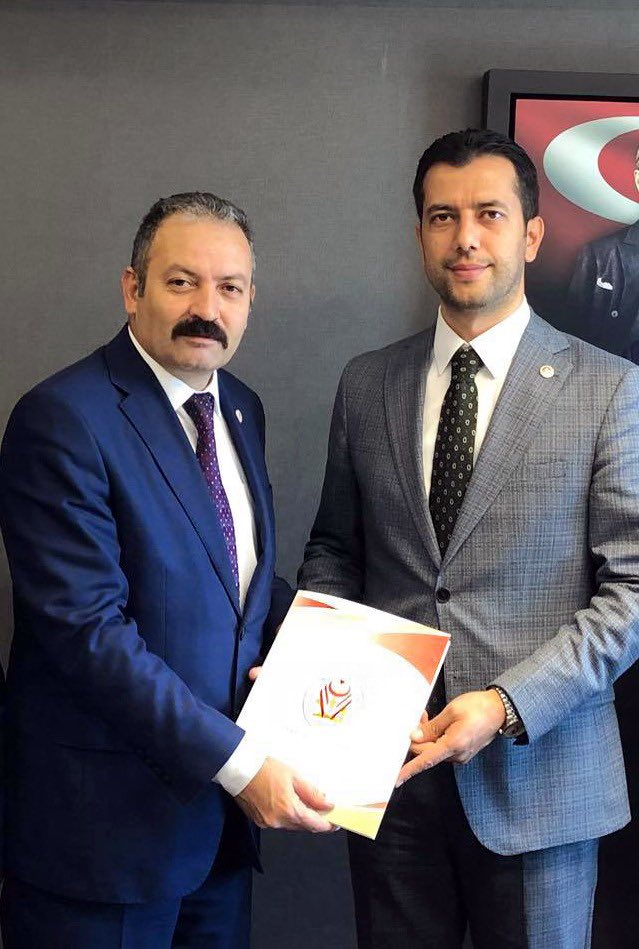 Değerli Milletvekilim <a href="/kayaismail80/">İSMAiL KAYA 🇹🇷</a> Uzman çavuşların mağduriyetlerinin çözümü için vermiş olduğunuz emeğin tüm camia ve aileleri tarafından farkındayız
Özlük haklarında eksik olan kısımlarında biran önce halledileceğine inancımız tamdır
Allah razı olsun