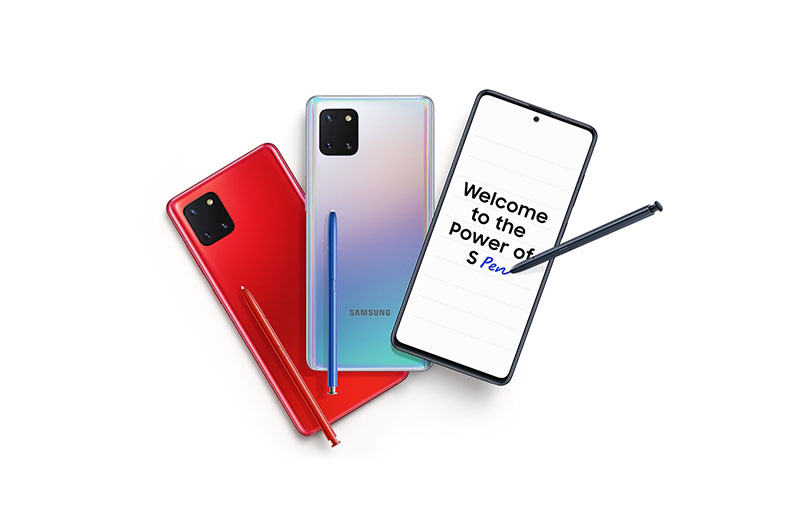 gogoogleandroid's tweet image. Samsung rolls out One UI 3.1 #Update to Galaxy Note 10 Lite 

thegoandroid.com/samsung-rolls-… 

#France #OneUI31Update #SamsungGalaxyNote10Lite