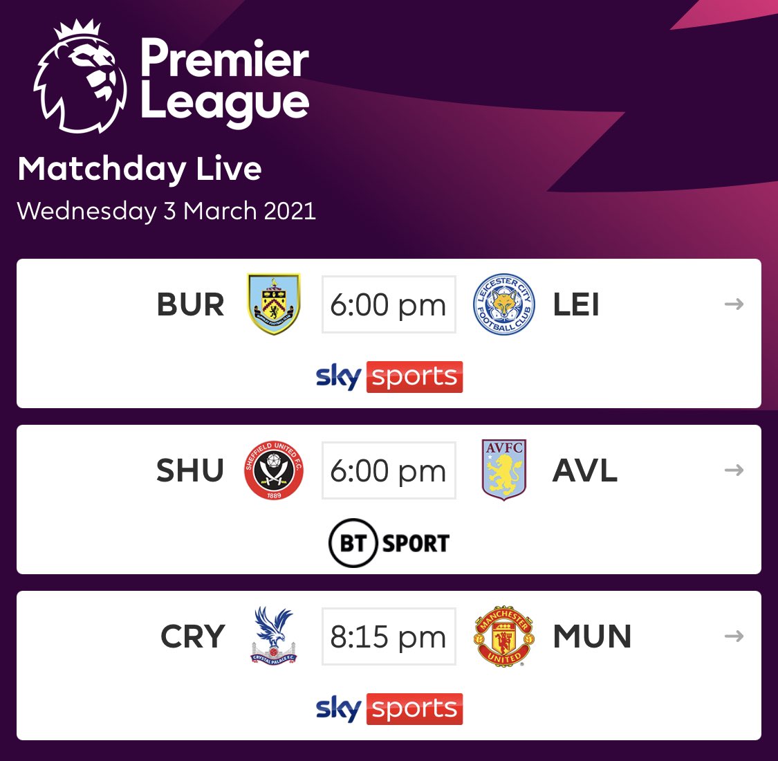 🎩 Andy’s Football Tips tweet media