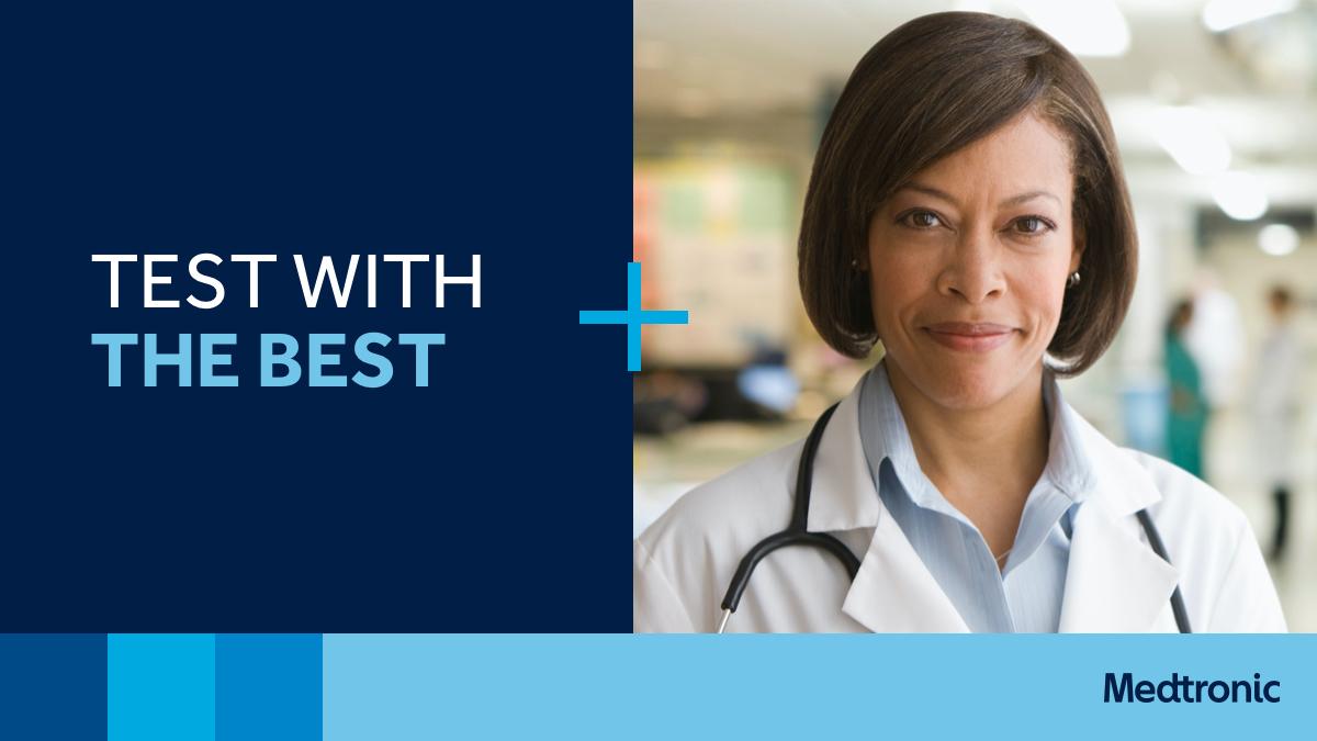 MDTPelvicHealth's tweet photo. We redesigned our basic evaluation (PNE) lead with you and your patients in mind. See it in action against the competition: https://t.co/mxspnJLloS
Risks may include surgical, device, stim-related complications. Important safety info: https://t.co/NlLktqGeXG https://t.co/wqUFDkLGjY