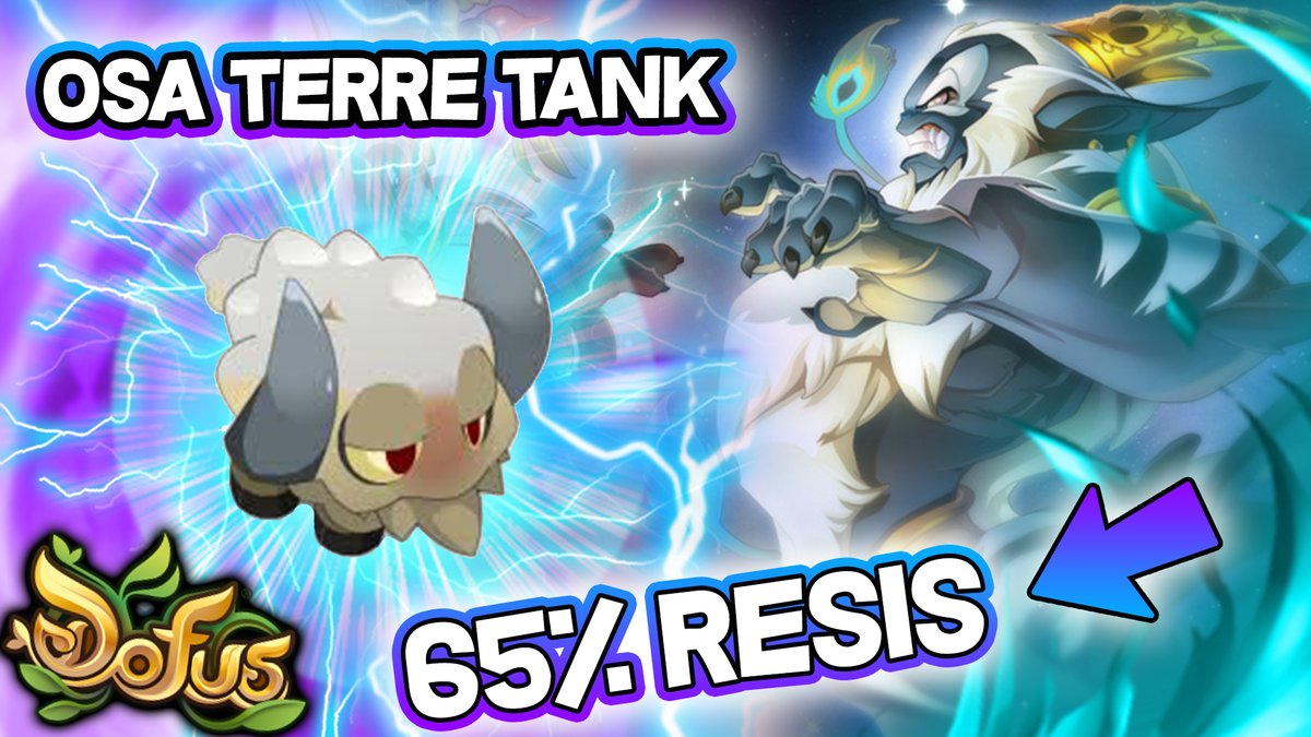 TimtoobiasTV's tweet photo. Deux nouvelles vidéos sur la chaine secondaire ! 🆙

➡️Un osa Terre tank avec des bouftous intuables
➡️Un osa terre contre un osa eau !

Osa terre tank : https://t.co/3ECUmGmzLx
Osa contre osa : https://t.co/MHdpExzIa6 https://t.co/O88BZLXsJO