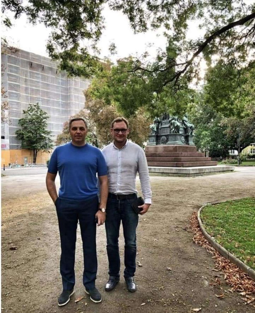 Венедіктова подала в суд на ведучу Соколову та агента НАБУ Шевченка - Цензор.НЕТ 2288